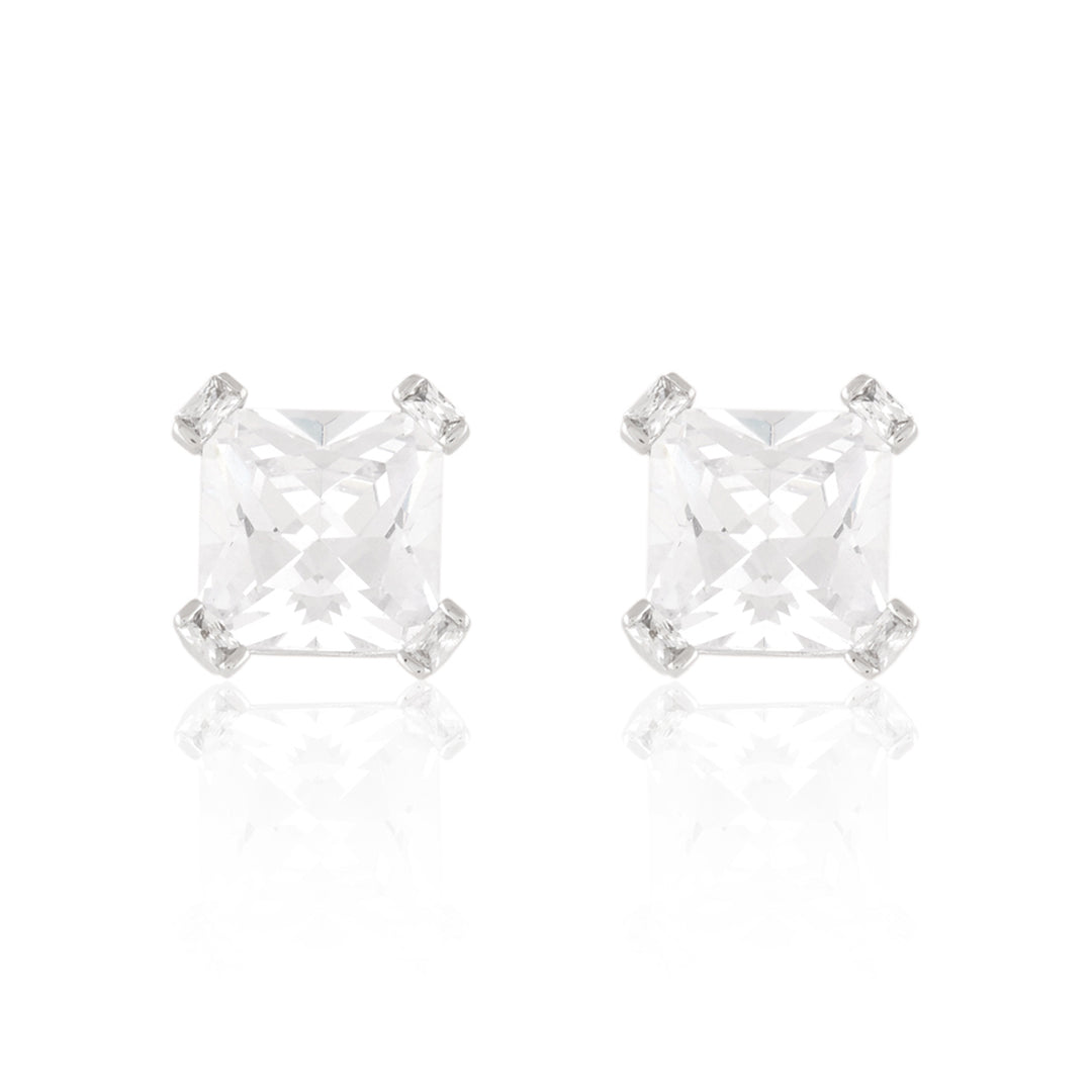 Florence Diamante Necklace Set