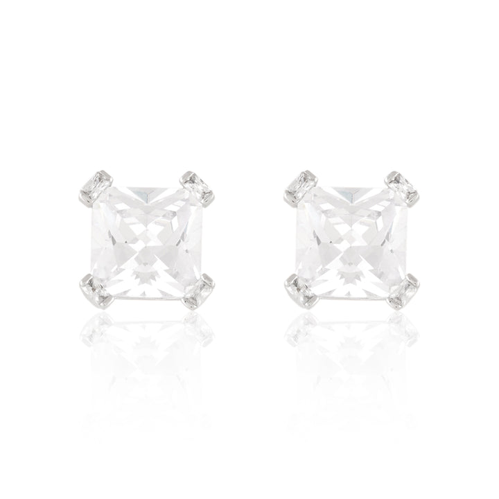 Florence Diamante Necklace Set
