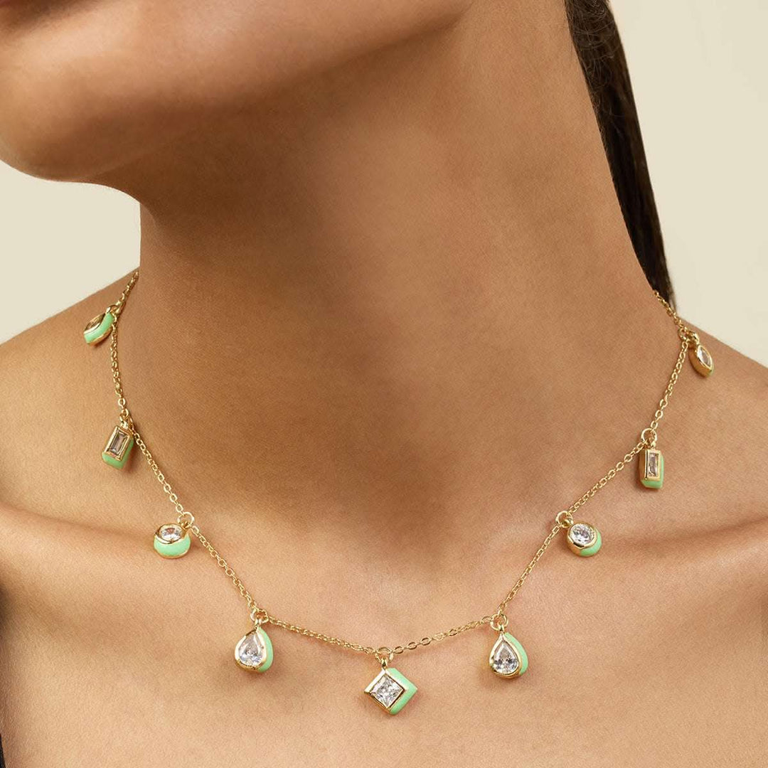 Buy Multi Stationed Choker Online1