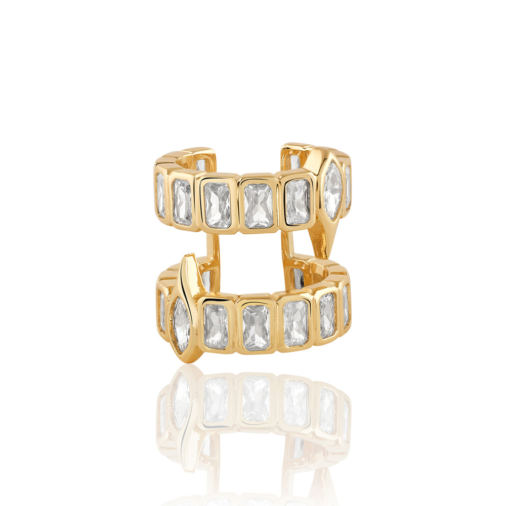 Tenniscore Back Ring