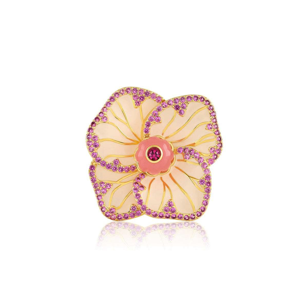 Blossom Reverie Ring