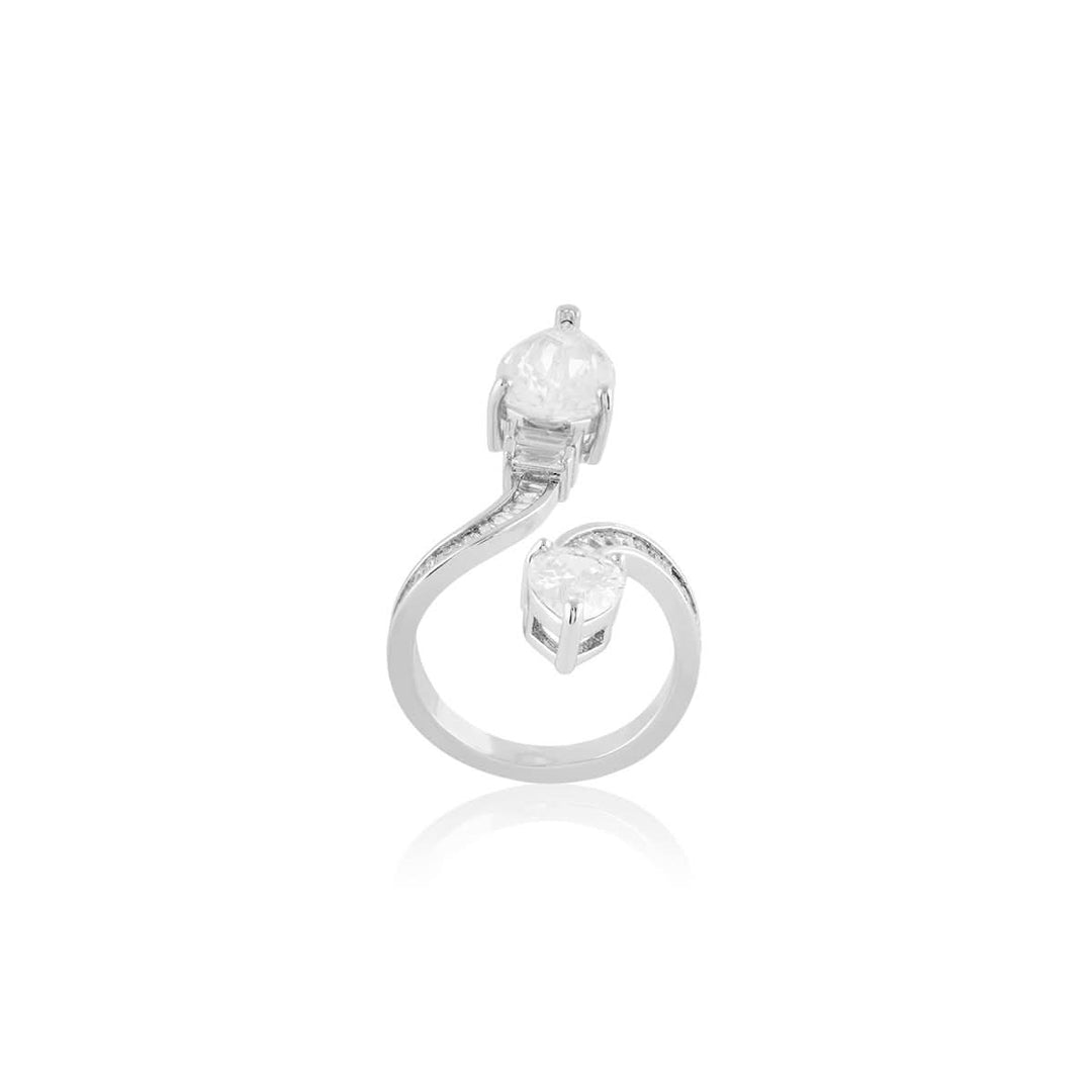 Celestial Statement Ring