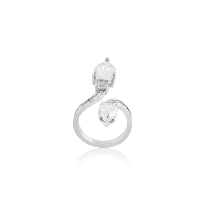 Celestial Statement Ring