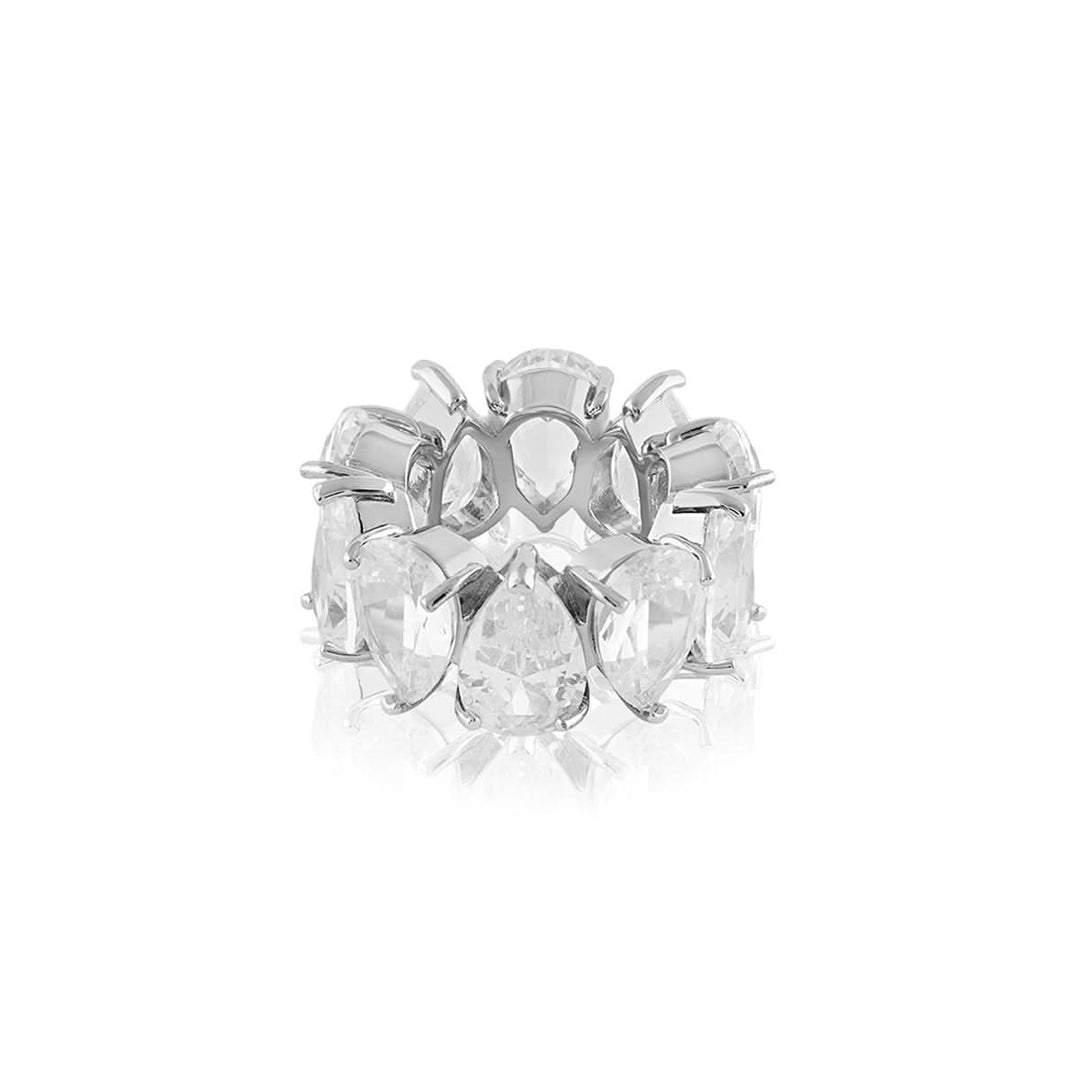 Eternal Elegance Infinity Band