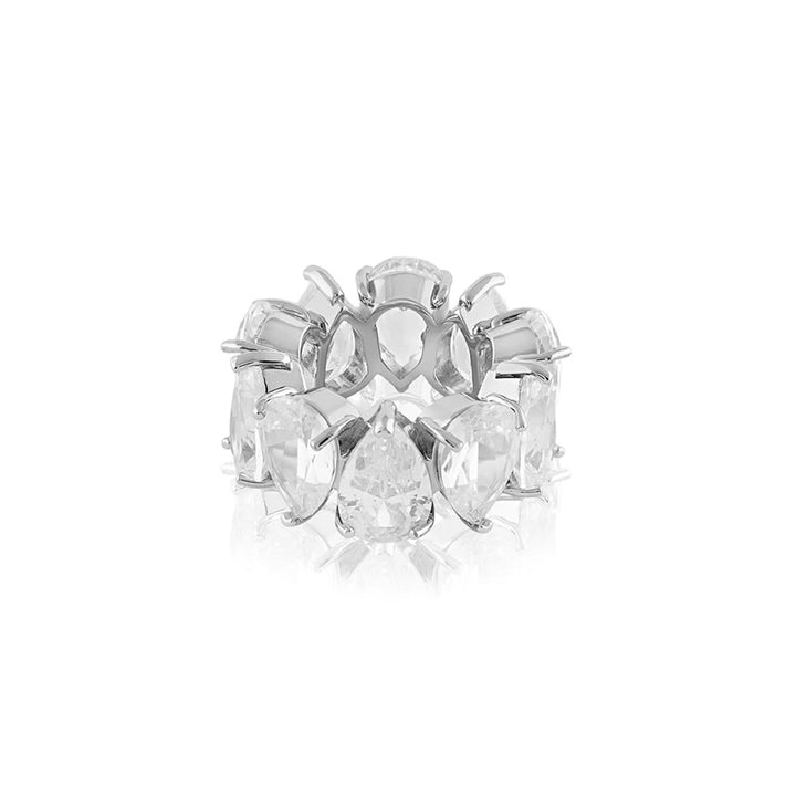 Eternal Elegance Infinity Band