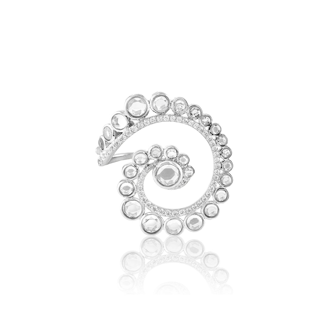 Setubal Statement Ring