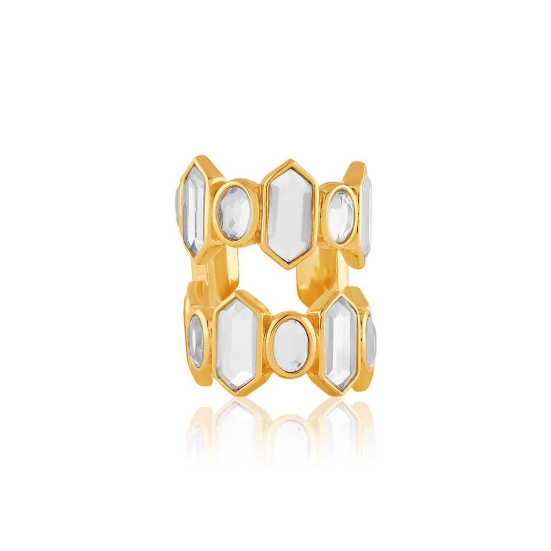 Tesouro Statement Ring