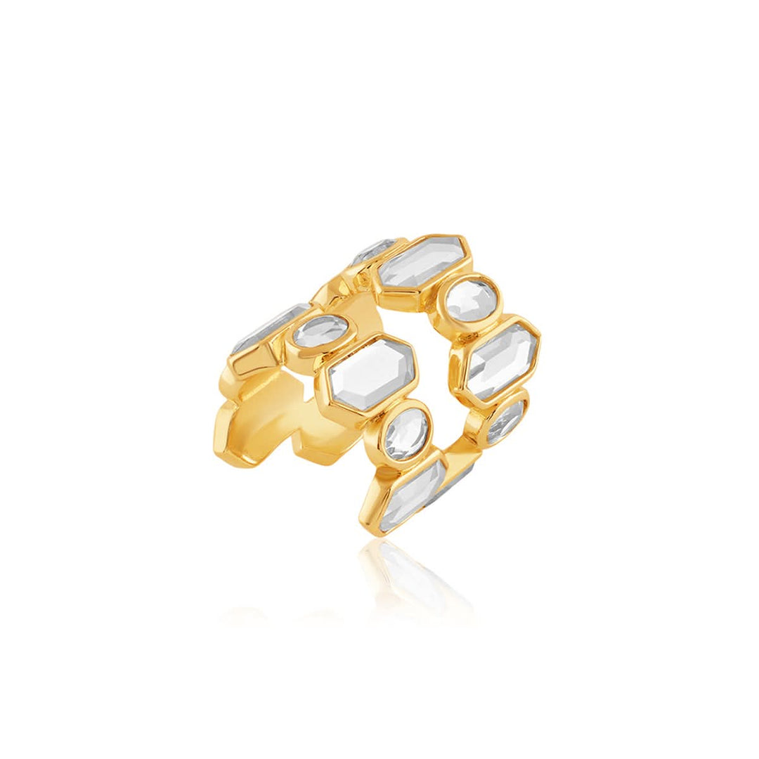 Tesouro Statement Ring
