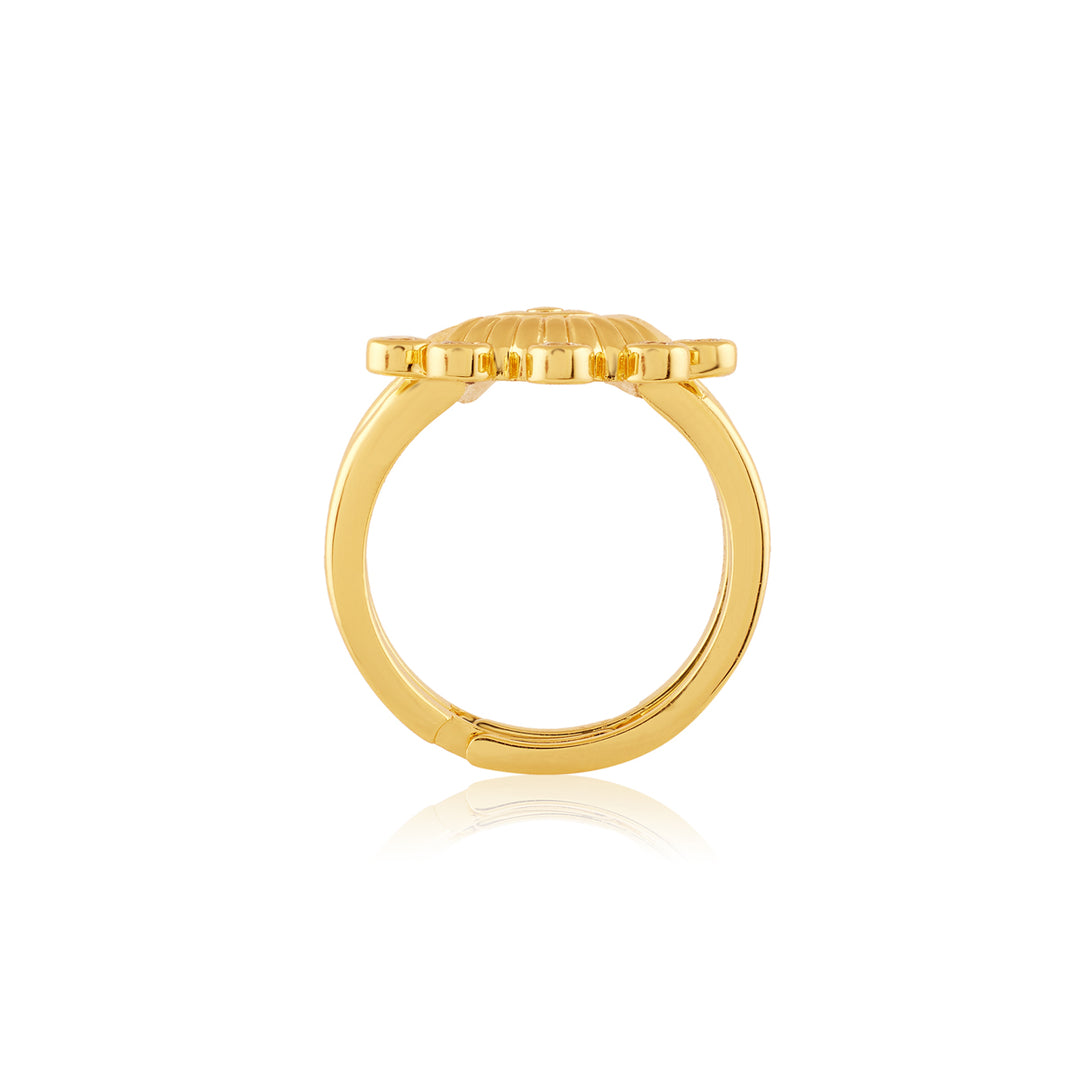 Veyra Stackable Ring