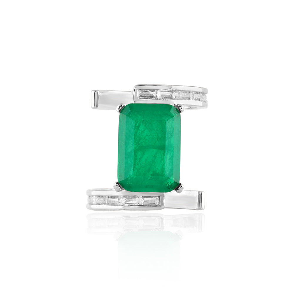 Celine Cocktail Ring