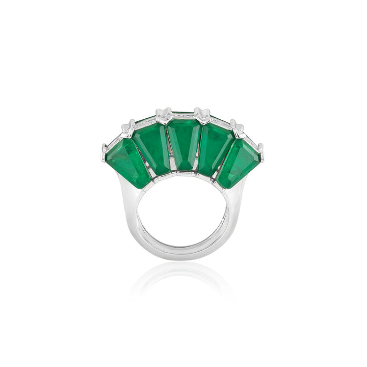 Hedy Cocktail Ring