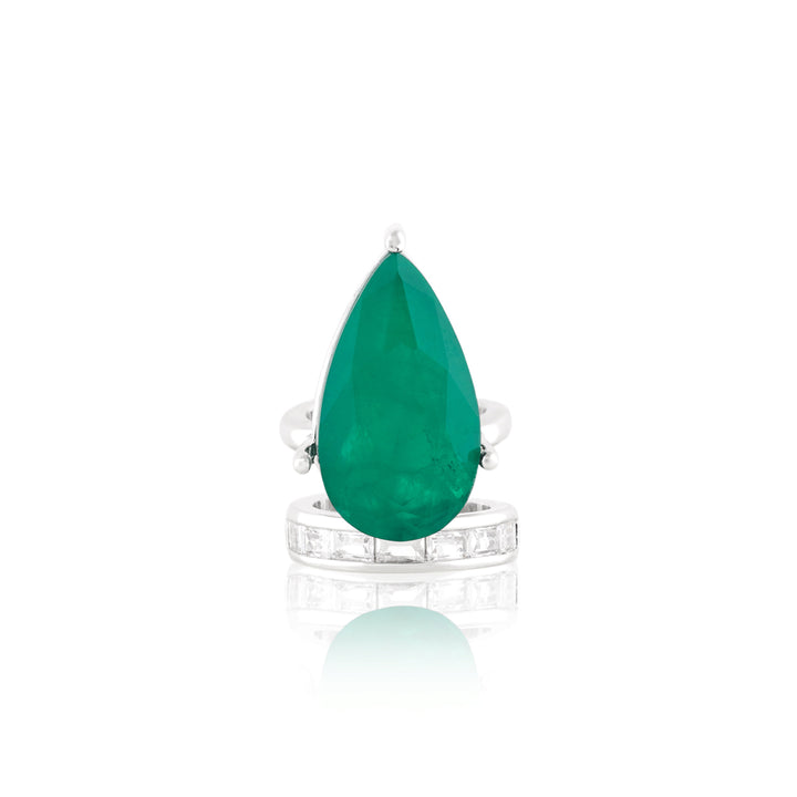 Arlette Statement Ring