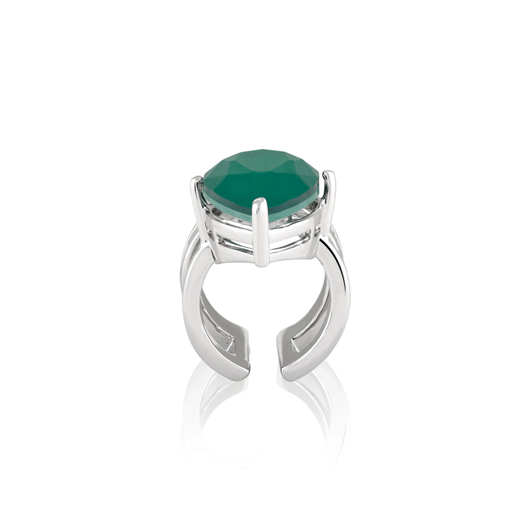 Arlette Statement Ring