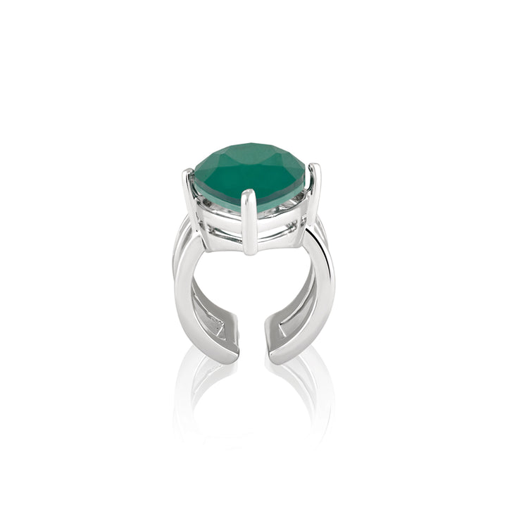 Arlette Statement Ring