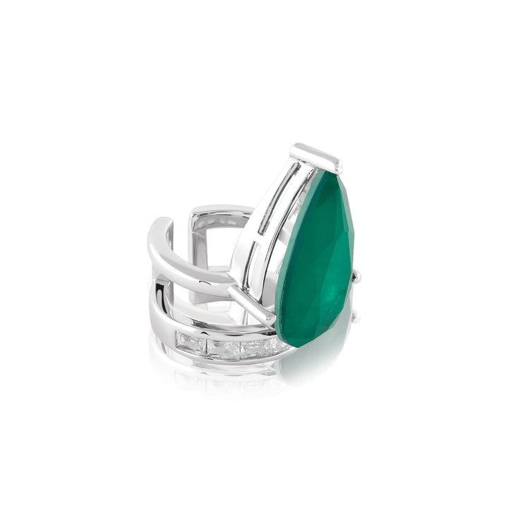 Arlette Statement Ring