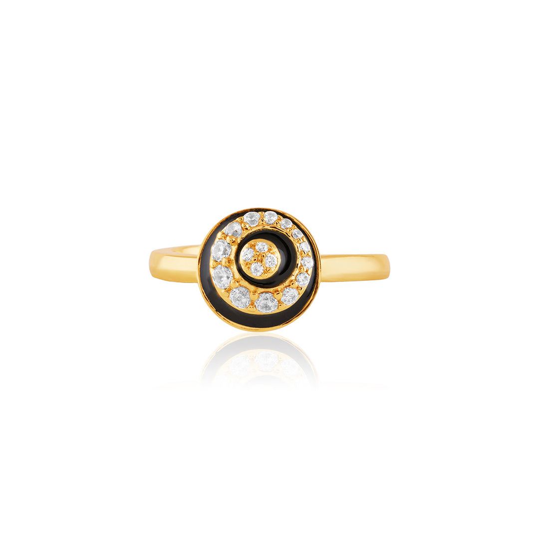 Lymora Ring