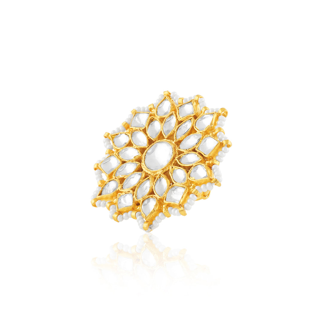 Lekha Princess Ring