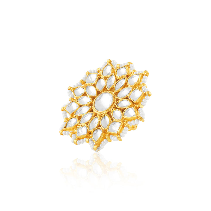 Lekha Princess Ring