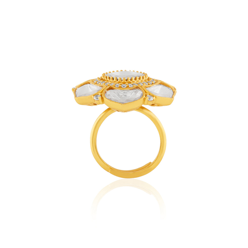 Revti Princess Ring