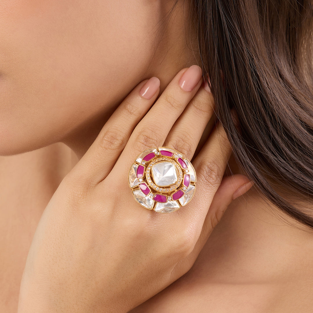 Rubi Statement Ring