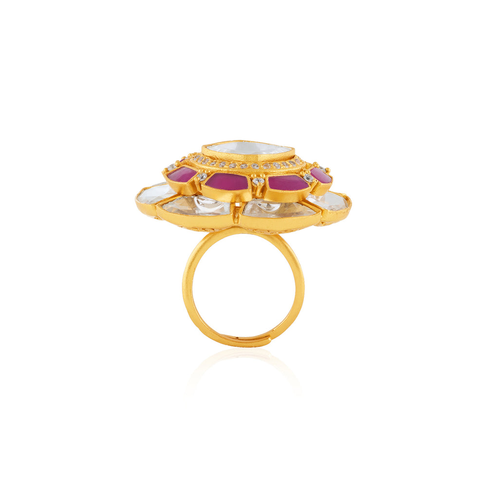 Rubi Statement Ring