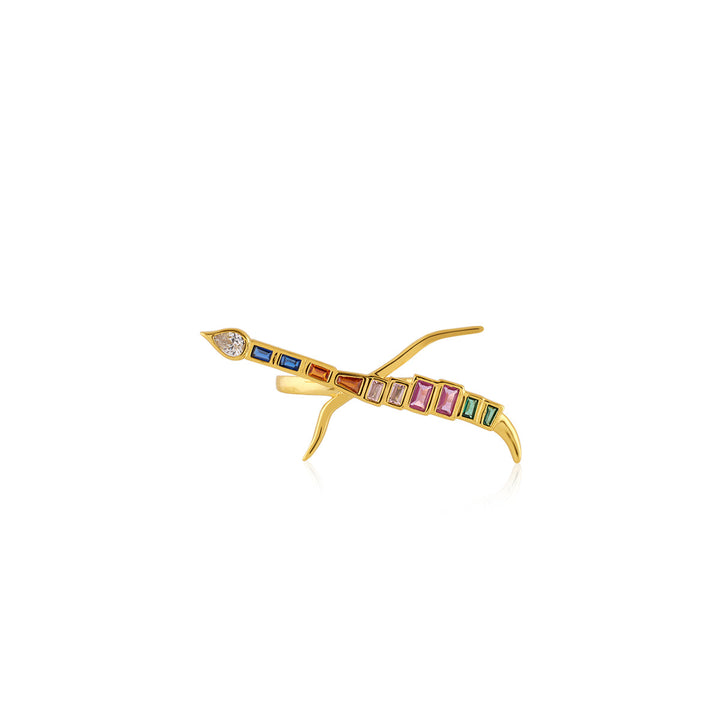 Koel Statement Ring