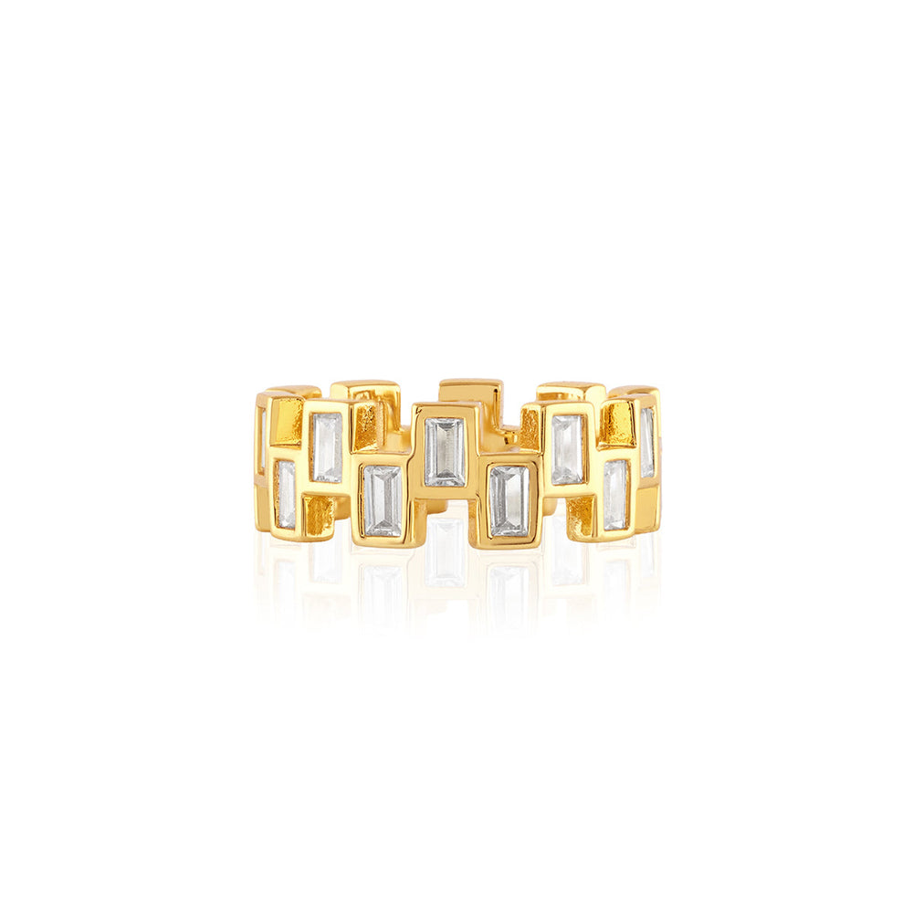 Taru Eternity Ring