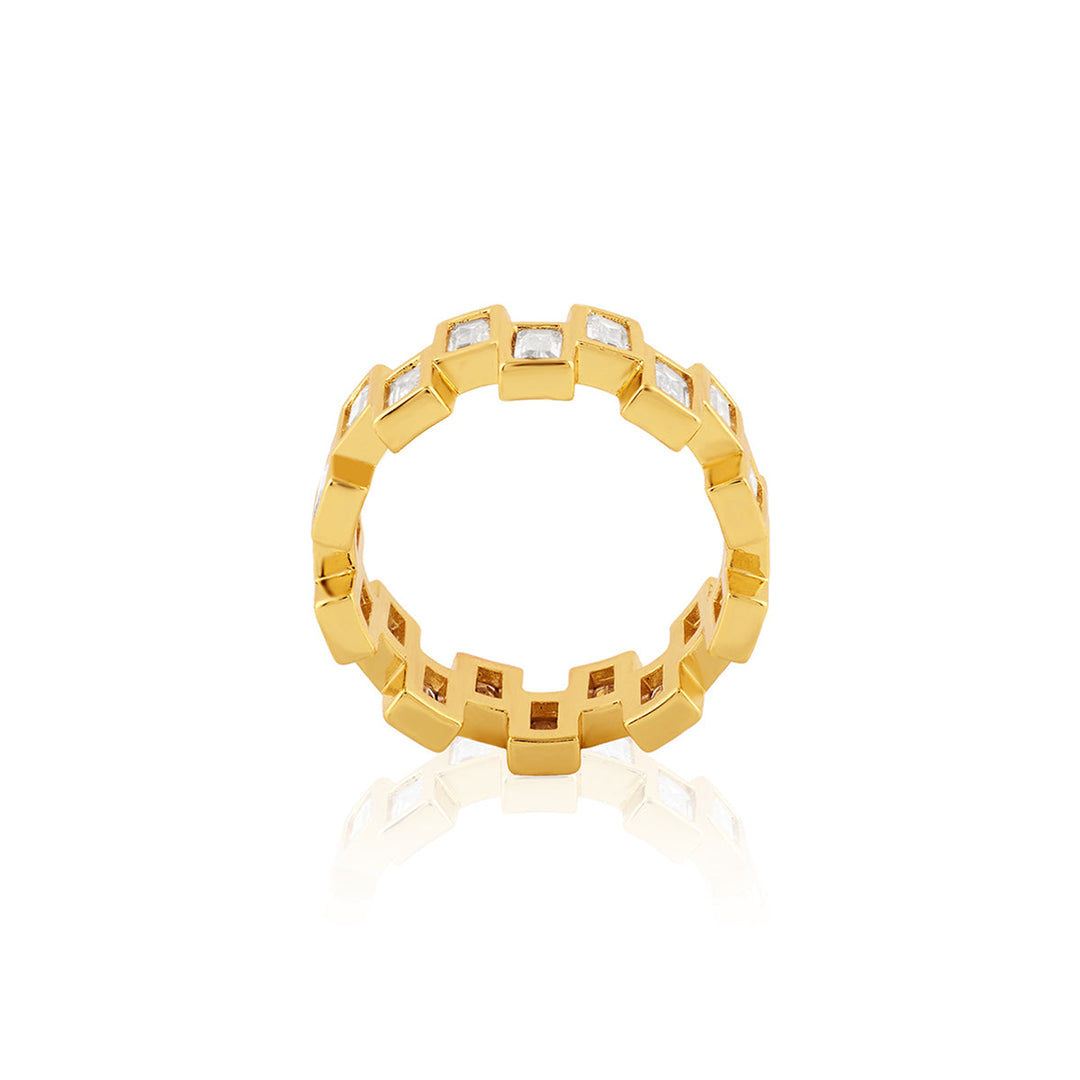 Taru Eternity Ring