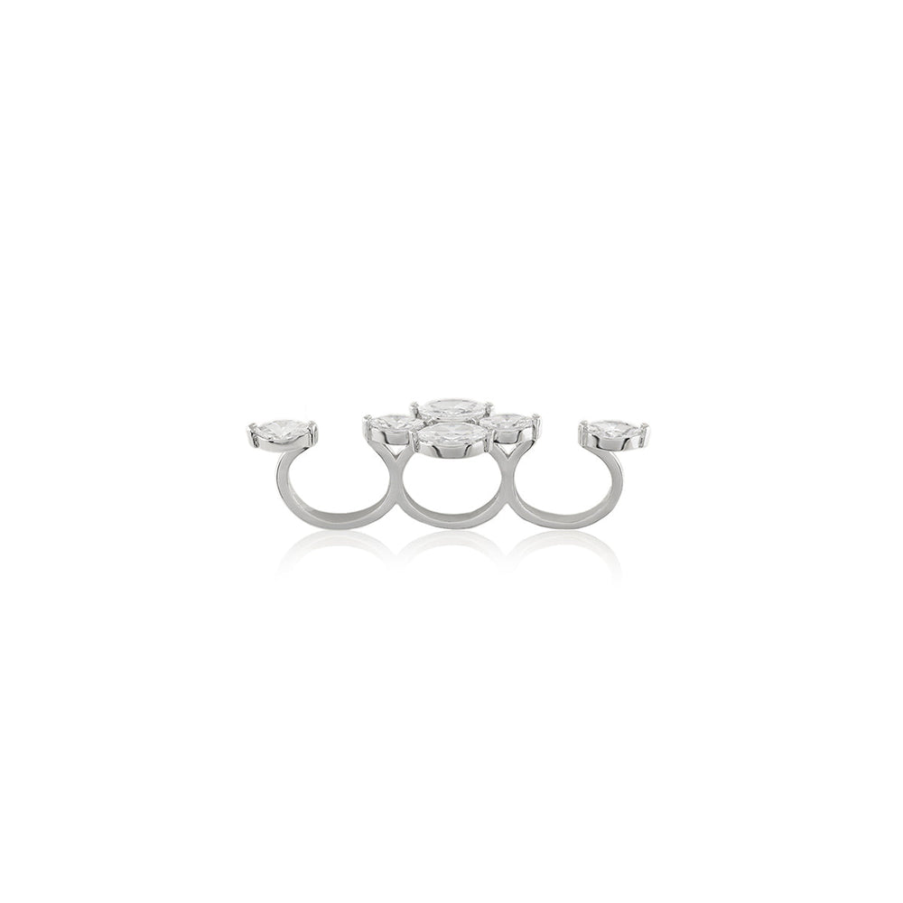 Arabella Opaline Ring