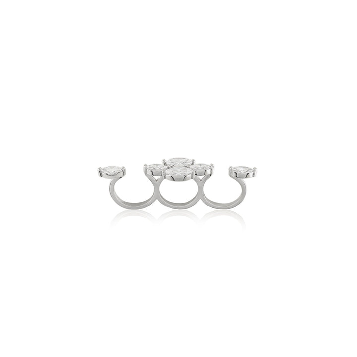 Arabella Opaline Ring