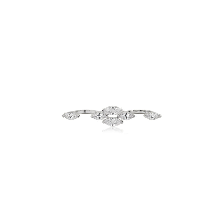 Arabella Opaline Ring