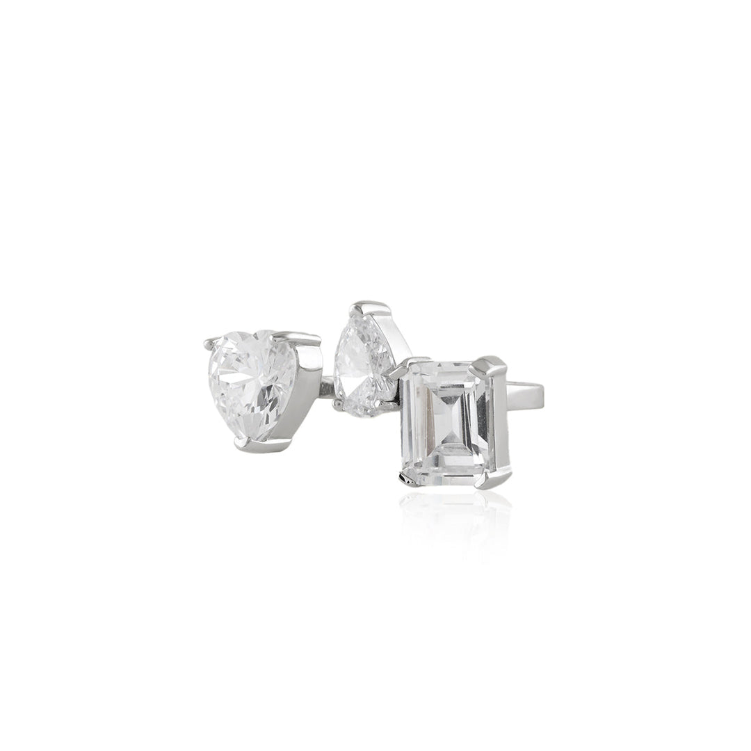 Estelle Opaline Ring