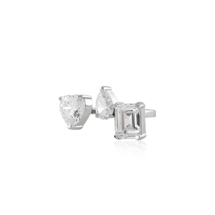 Estelle Opaline Ring