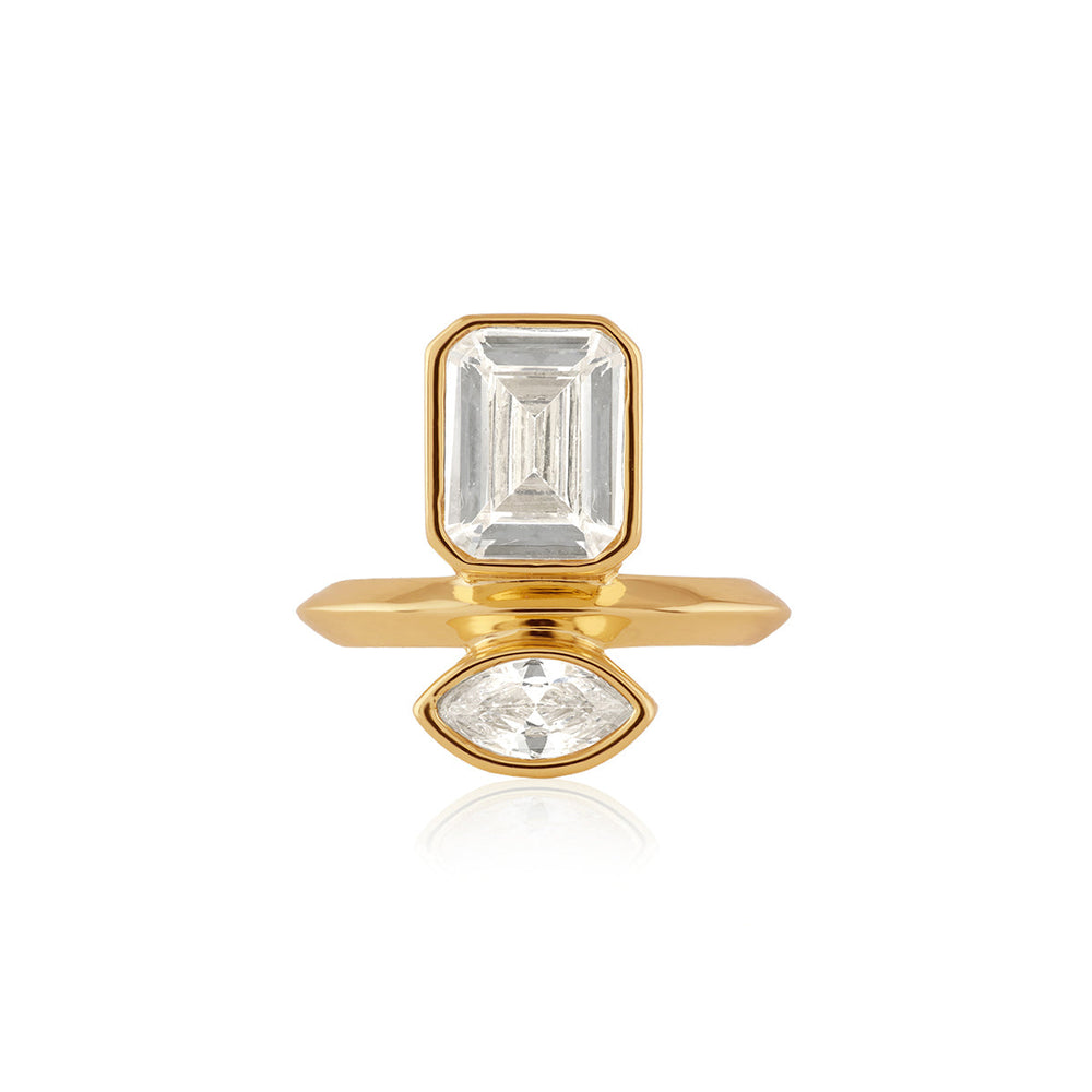 Alouette Golden Ring