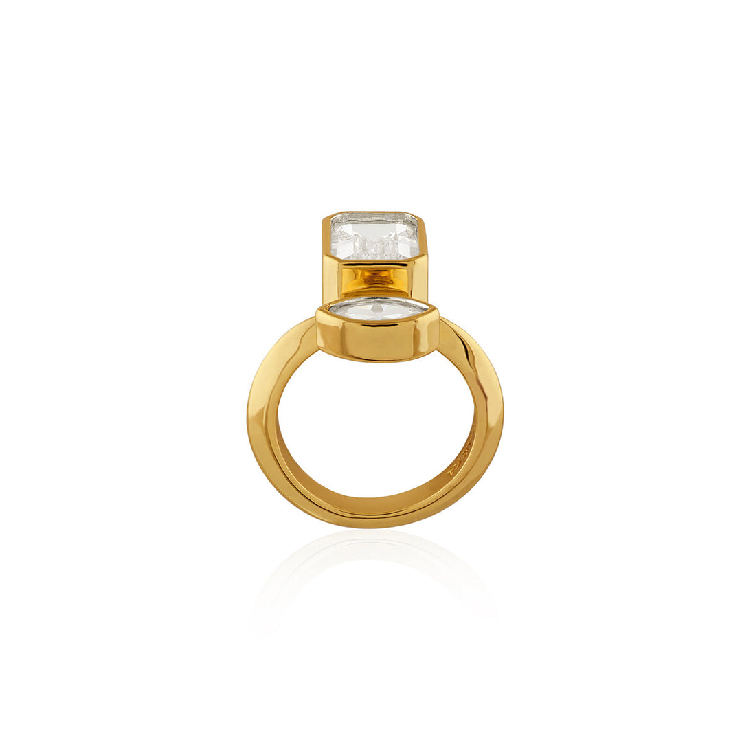 Alouette Golden Ring