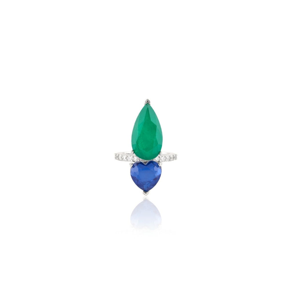 Dublin Botox Gemstone Ring