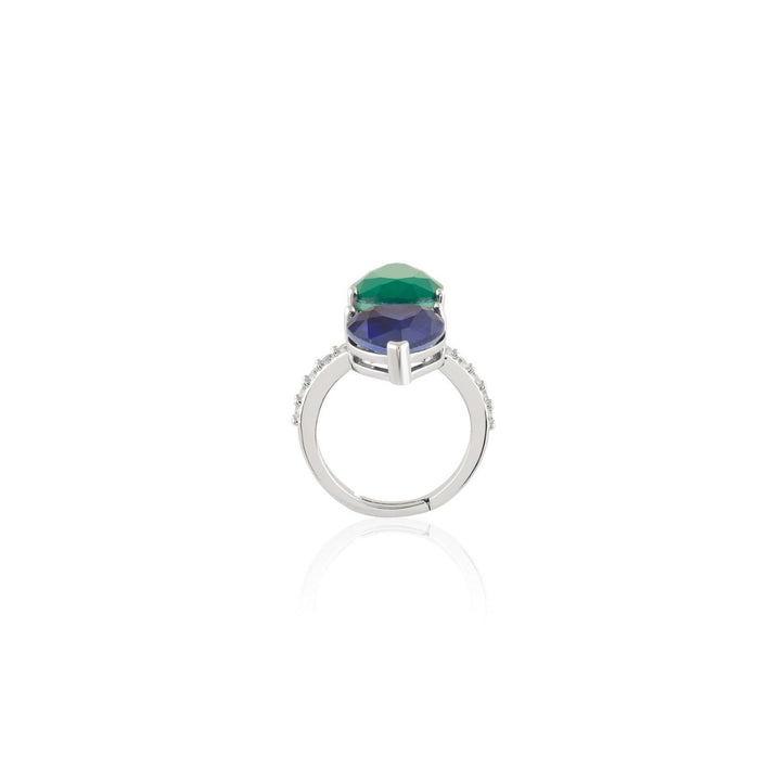 Dublin Botox Gemstone Ring