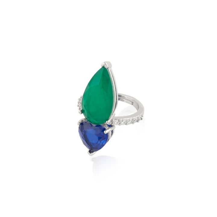 Dublin Botox Gemstone Ring