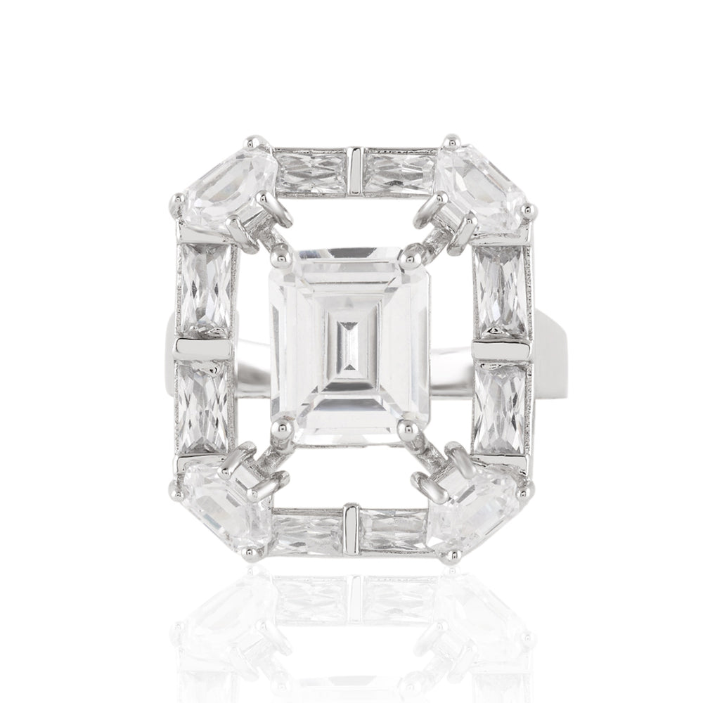 Reverie Ring & Earrings Set