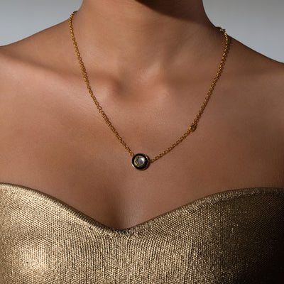 Savage Necklace - Isharya | Modern Indian Jewelry