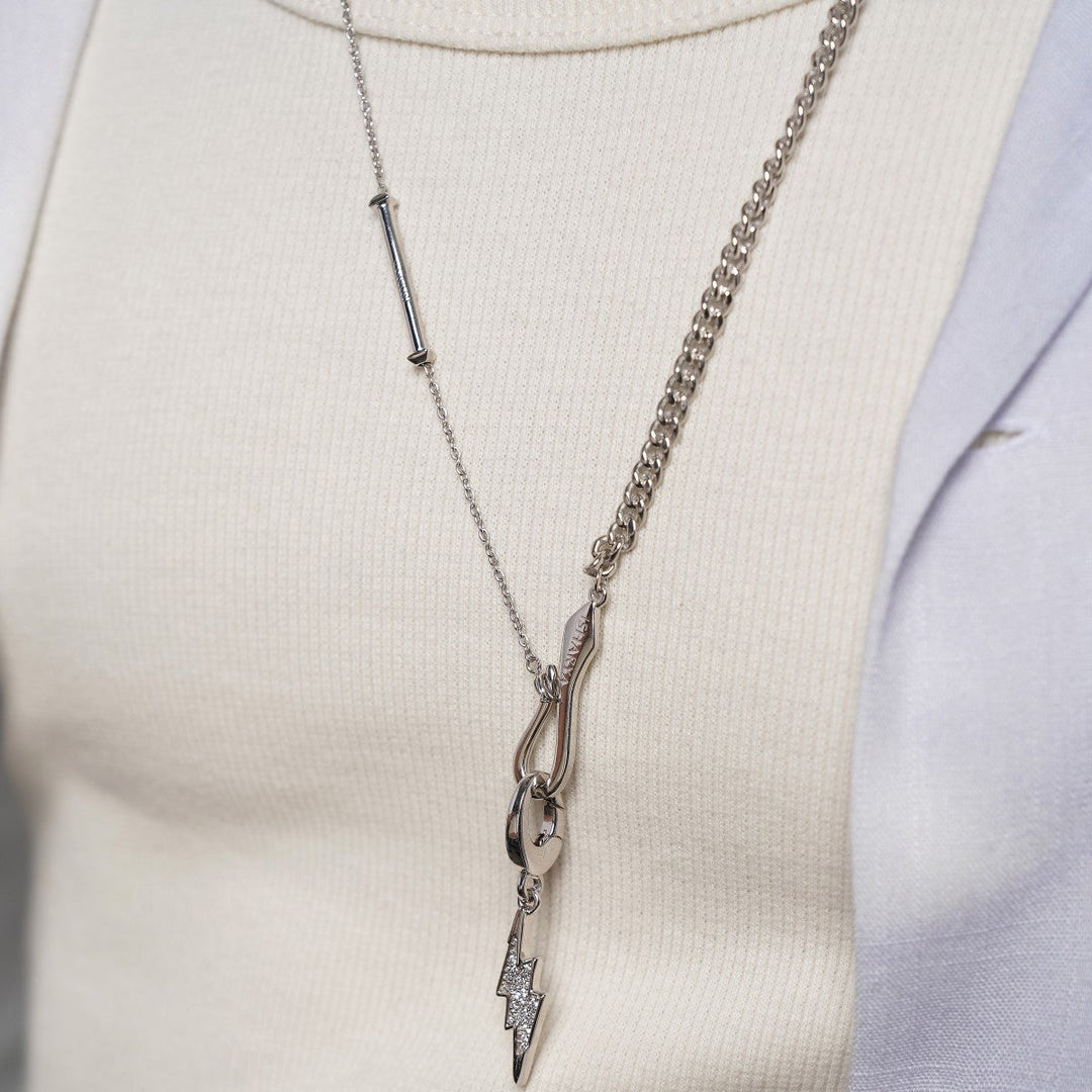 Bolt Charm