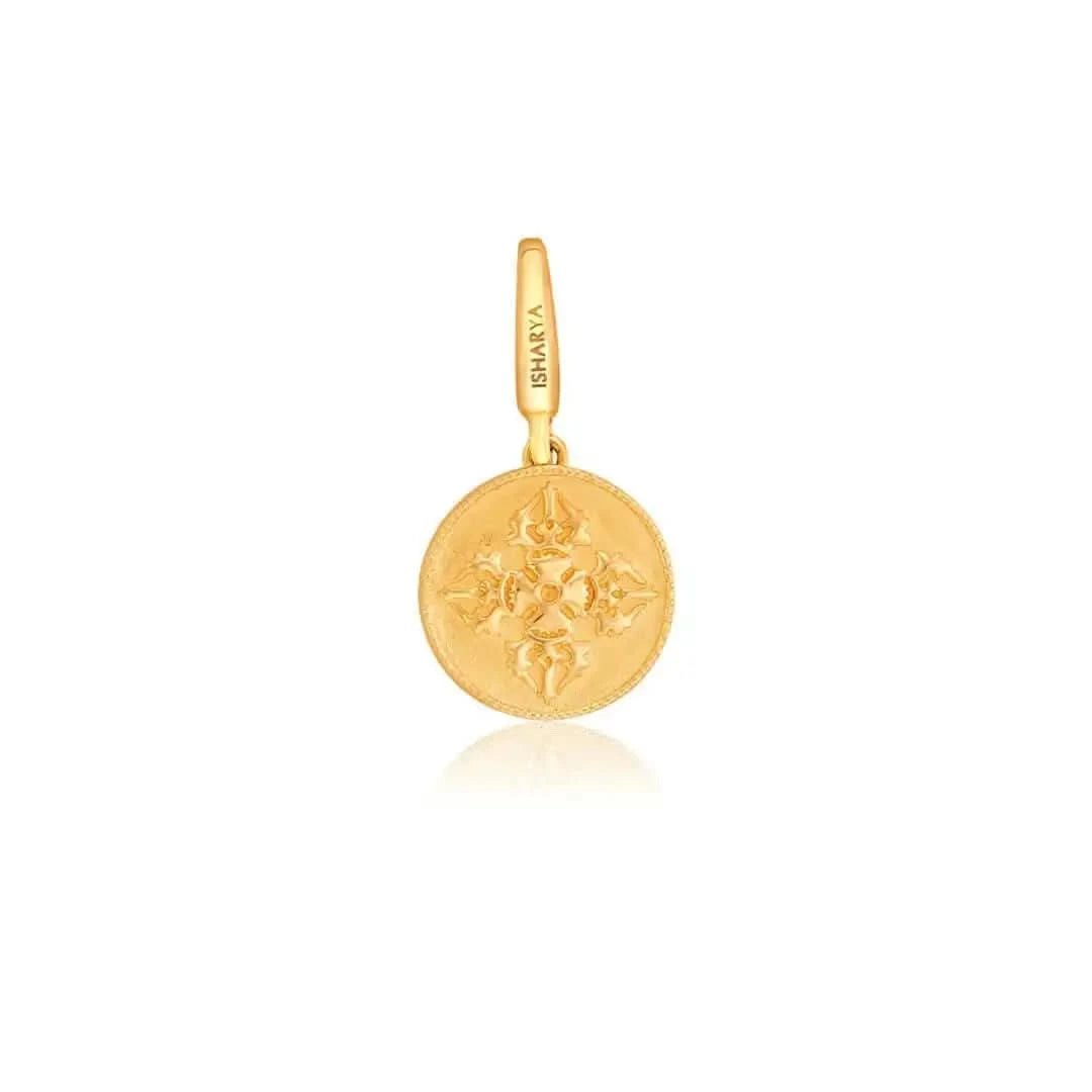 Vajram Sikka Charm