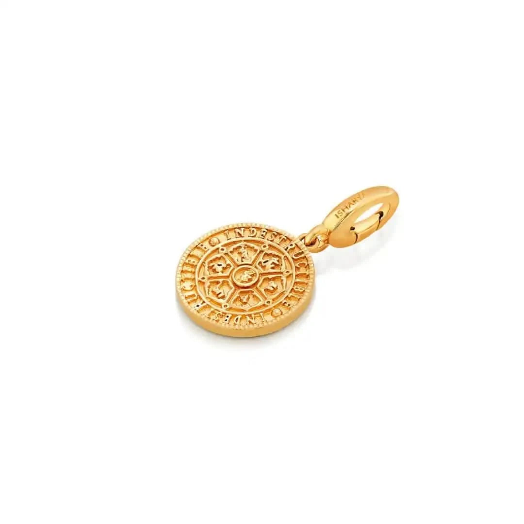 Vajram Sikka Charm