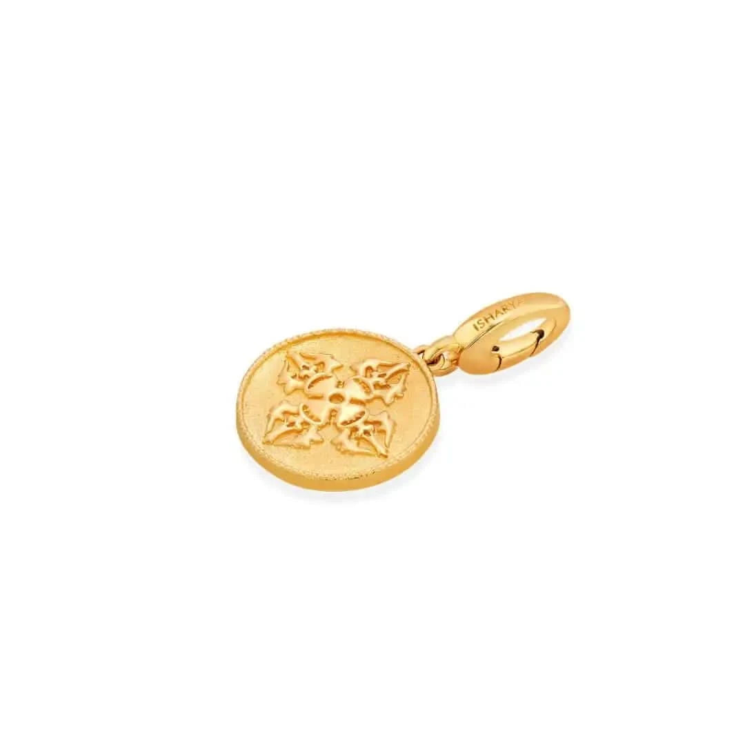 Vajram Sikka Charm