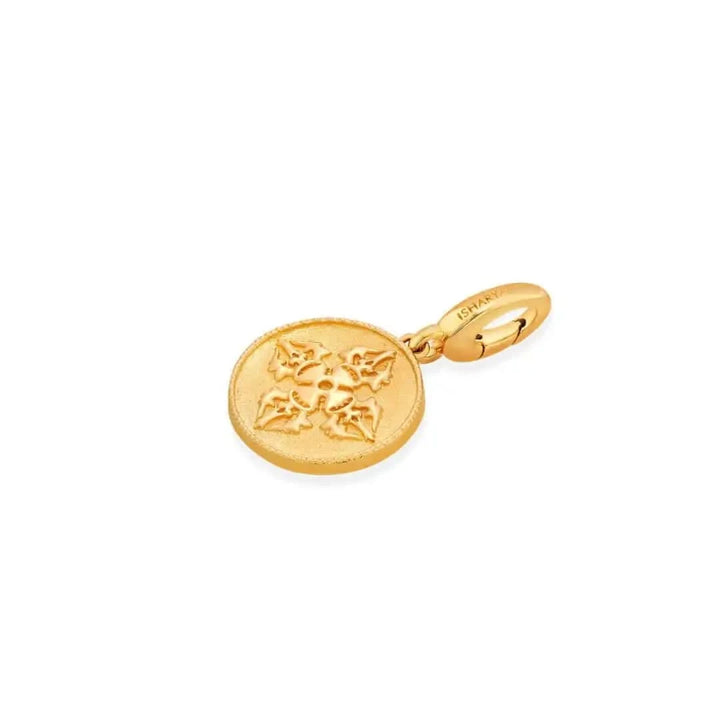 Vajram Sikka Charm