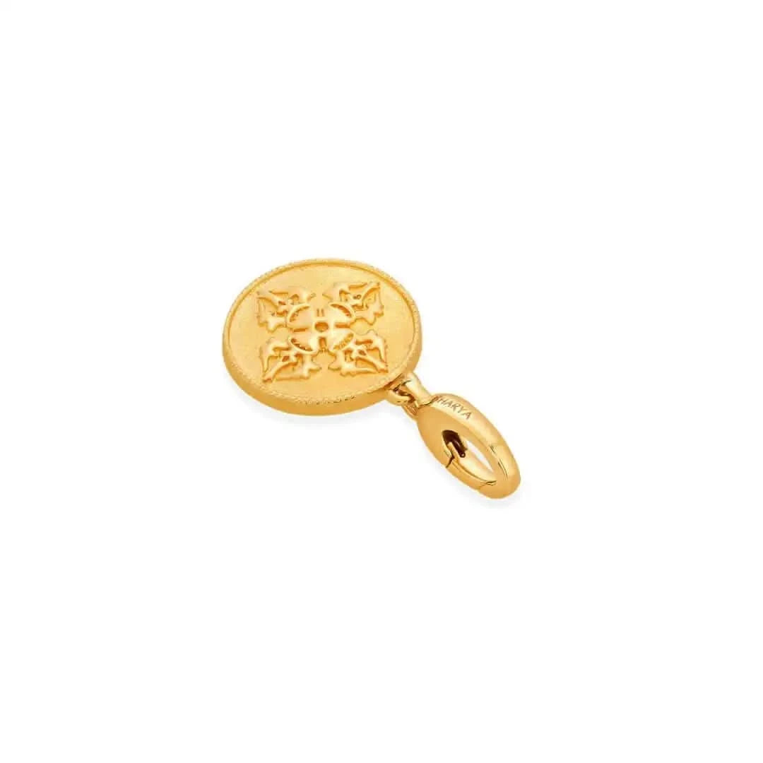 Vajram Sikka Charm