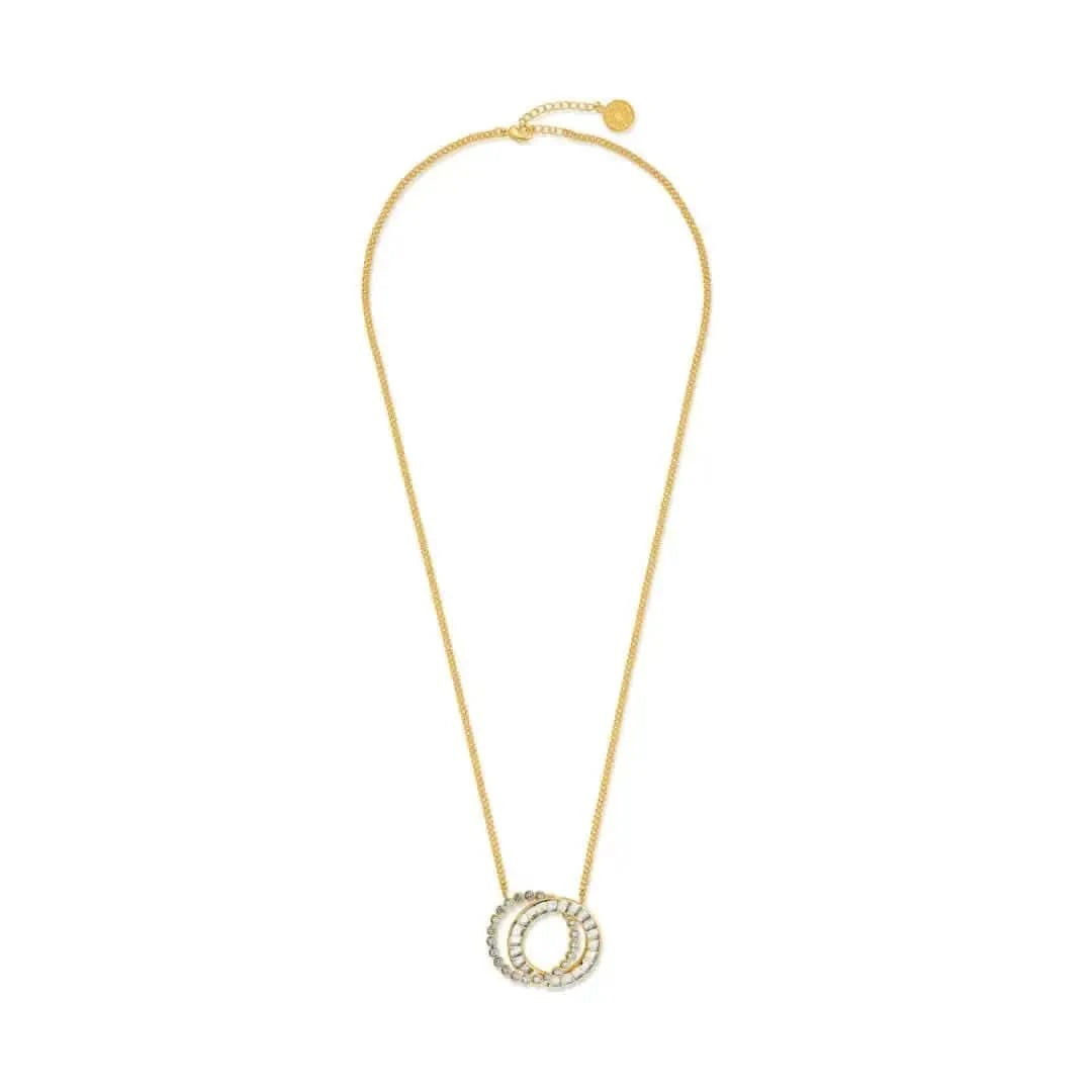 Emerge Necklace