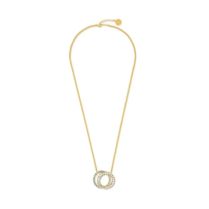 Emerge Necklace