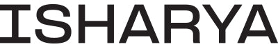Isharya logo
