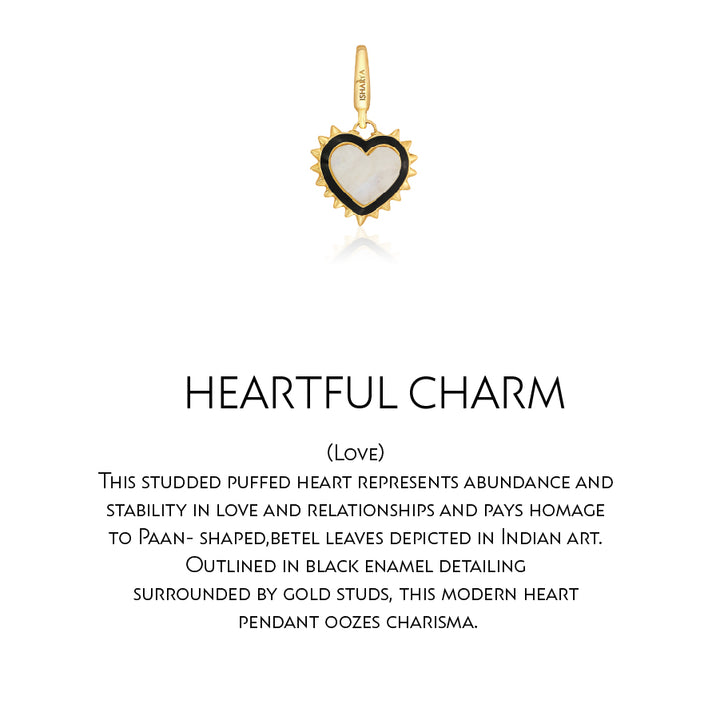 Heartful Charm